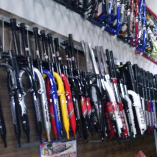 Peças e acessórios por Bicicletaria Bike Still 