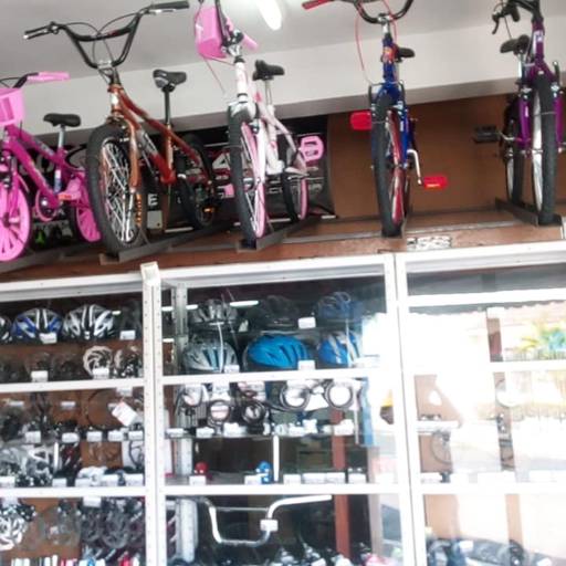 Peças e acessórios por Bicicletaria Bike Still 