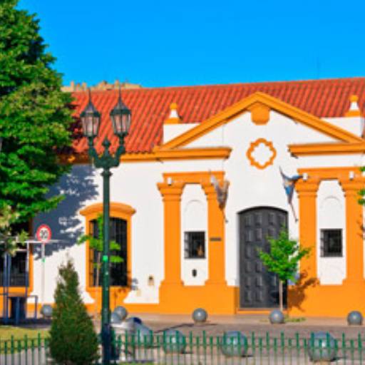 Conheça Buenos Aries 