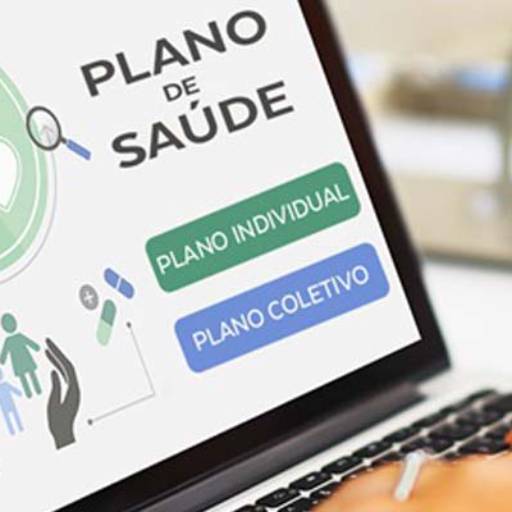 Planos de Saúde