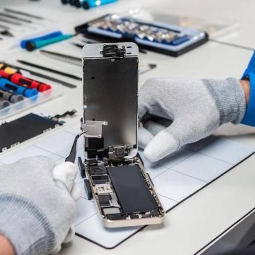 Assistência Técnica de Celular