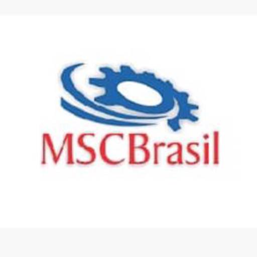 Sapata de Entrada por Msc Brasil Servicos, Manutencao, Reparacao E Comercio Ltda
