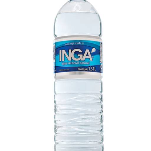 Água Mineral em Pet 6 x 1.500ML