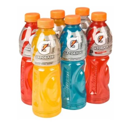 Gatorade 500ML