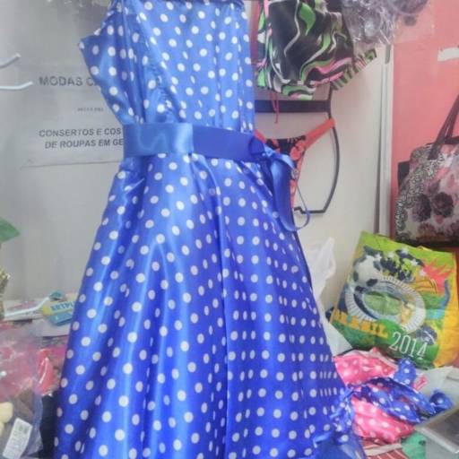 Fabricação Própria - Carmem Costuras por Carmem Costuras