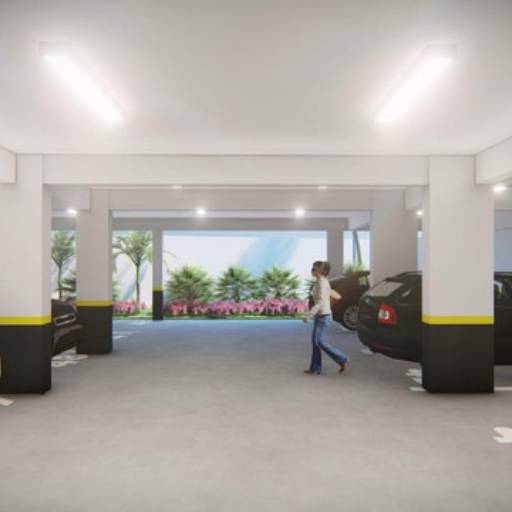 Apartamento Pronto 2 dormitórios c/ vaga em São Paulo, SP por Davi Rodrigues Corretor de Imóveis - CRECISP 179544