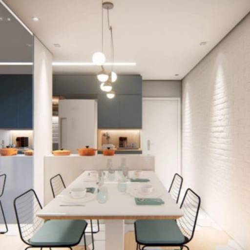 Apartamento Pronto 2 dormitórios c/ vaga em São Paulo, SP por Davi Rodrigues Corretor de Imóveis - CRECISP 179544