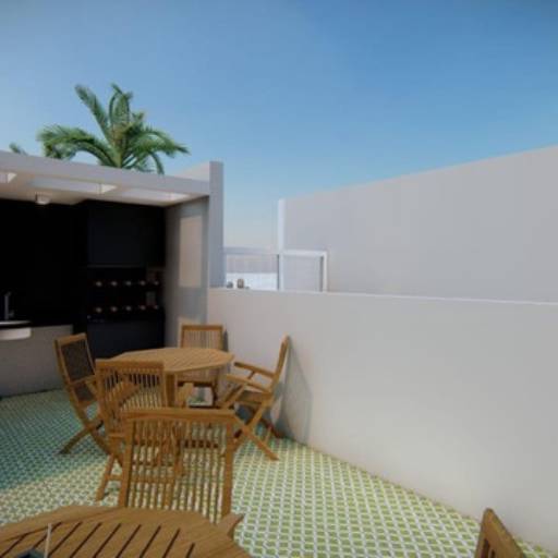 Apartamento Pronto 2 dormitórios c/ vaga em São Paulo, SP por Davi Rodrigues Corretor de Imóveis - CRECISP 179544