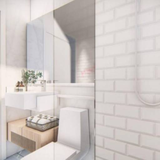 Apartamento Pronto 2 dormitórios c/ vaga em São Paulo, SP por Davi Rodrigues Corretor de Imóveis - CRECISP 179544