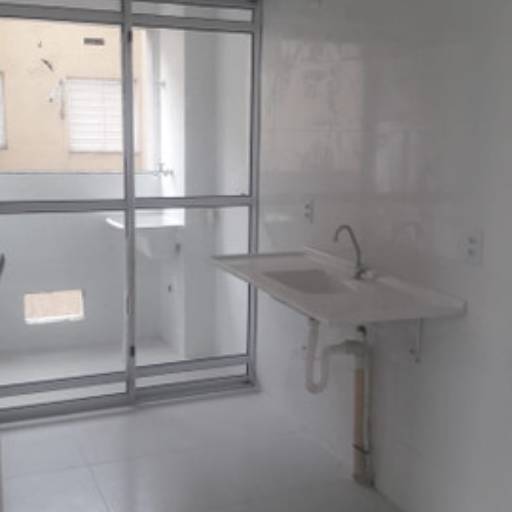Apartamento Pronto 2 dormitórios c/ vaga em São Paulo, SP por Davi Rodrigues Corretor de Imóveis - CRECISP 179544