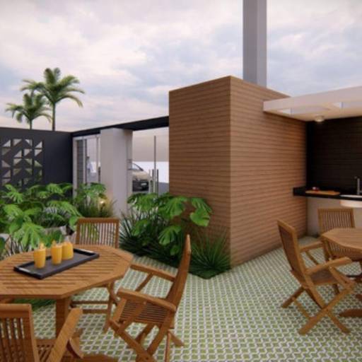 Apartamento Pronto 2 dormitórios c/ vaga em São Paulo, SP por Davi Rodrigues Corretor de Imóveis - CRECISP 179544