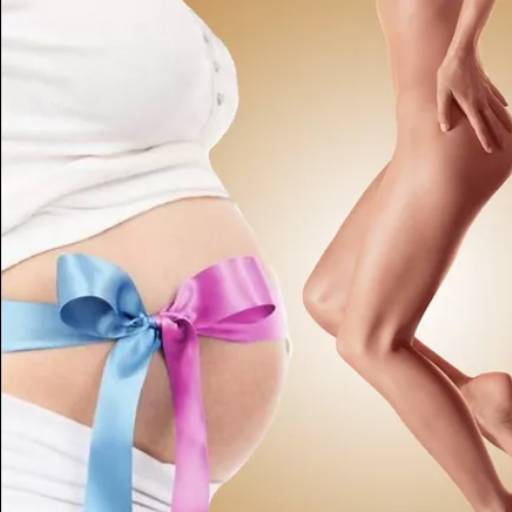 Ginecologia e Pré-natal porque o cuidado com a saúde do bebê começa antes da gravidez!