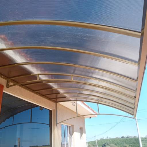 Toldos em São Manuel – Proteção e Estilo para Sua Casa ou Comércio por Project Persiana e Toldos 