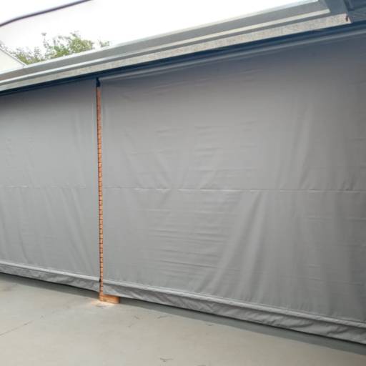 Toldo Cortinas