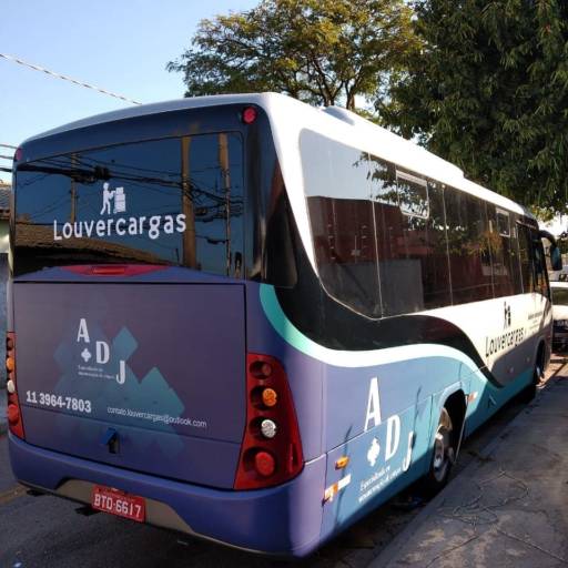 Envelopamento de frota por OXI CMNK