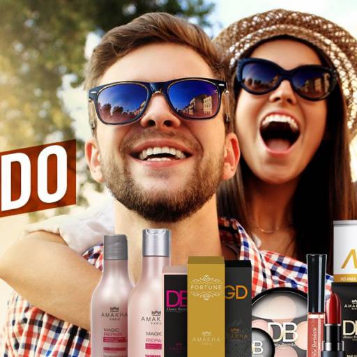 Captação de vendedores por Sheila Moreno Perfumes e Cosméticos