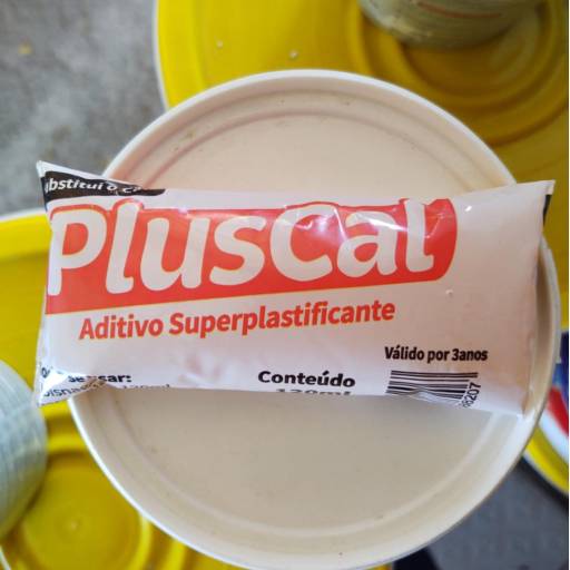 Comprar o produto de Adtical Plus caixa com 60 und em Cimento pela empresa LM Construções em São Gonçalo do Amarante, RN por Solutudo