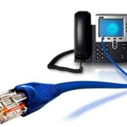 Telefonia por Flantel Serviços de Engenharia