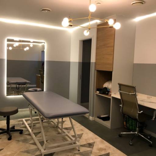 Marcenaria por Flantel Serviços de Engenharia