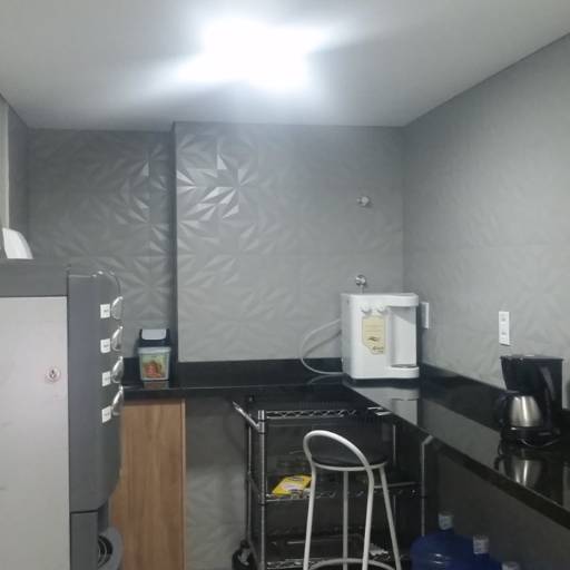 Marcenaria por Flantel Serviços de Engenharia