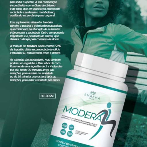 Linha Nutricional por Sheila Moreno Perfumes e Cosméticos