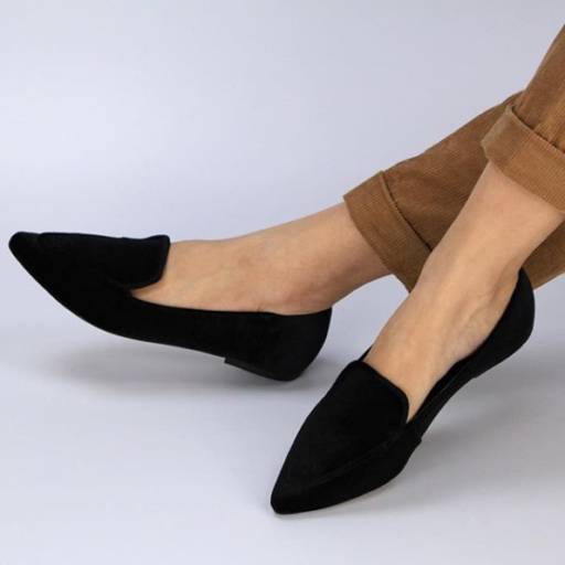 Comprar o produto de Mocassim em Sapatos pela empresa Quinta Valentina Analice Grubert - Calçados Femininos em Aracaju, SE por Solutudo