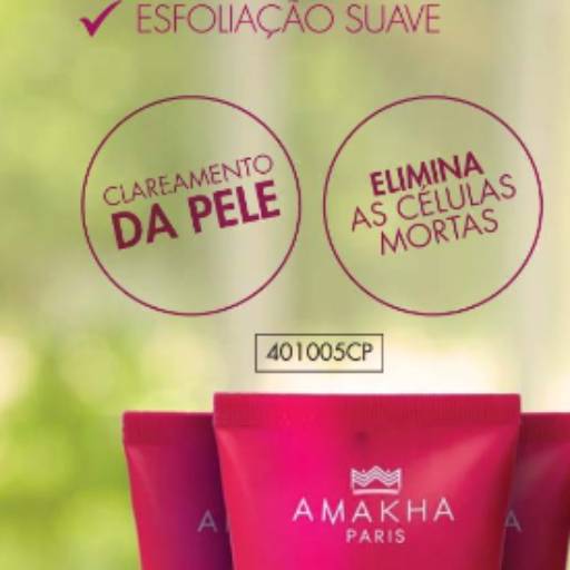 Linha Body por Sheila Moreno Perfumes e Cosméticos