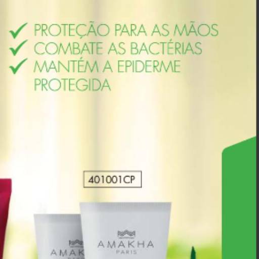 Linha Body por Sheila Moreno Perfumes e Cosméticos