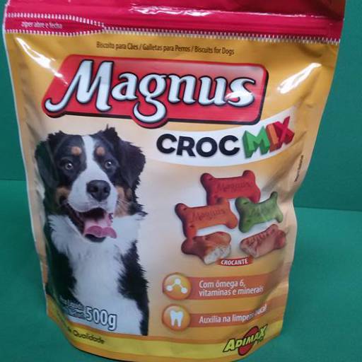 Petiscos por Floresta Agropet