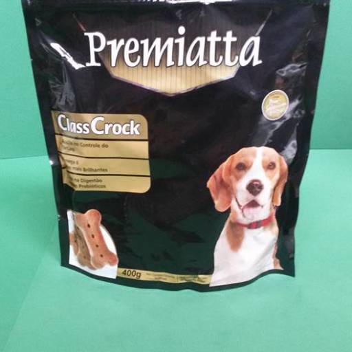 Petiscos por Floresta Agropet