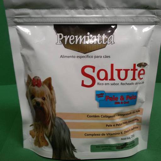 Petiscos por Floresta Agropet