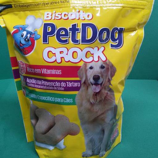 Petiscos por Floresta Agropet