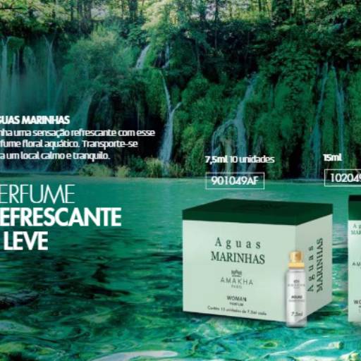 Perfumes Femininos por Sheila Moreno Perfumes e Cosméticos