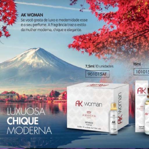 Perfumes Femininos por Sheila Moreno Perfumes e Cosméticos