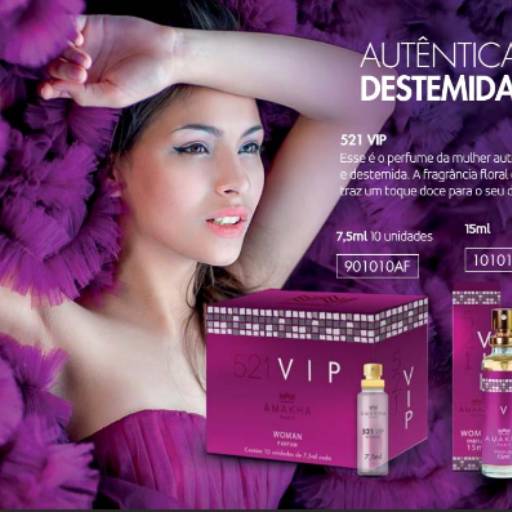 Perfumes Femininos por Sheila Moreno Perfumes e Cosméticos