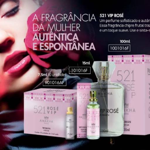 Perfumes Femininos por Sheila Moreno Perfumes e Cosméticos