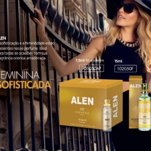 Perfumes Femininos por Sheila Moreno Perfumes e Cosméticos