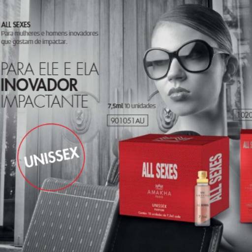 Perfumes Femininos por Sheila Moreno Perfumes e Cosméticos