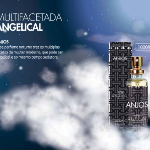 Perfumes Femininos por Sheila Moreno Perfumes e Cosméticos