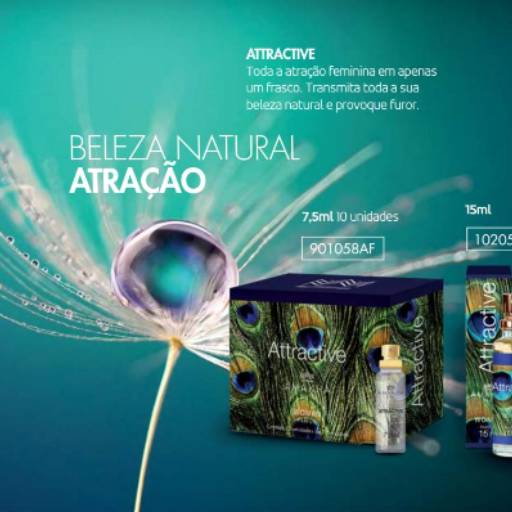 Perfumes Femininos por Sheila Moreno Perfumes e Cosméticos