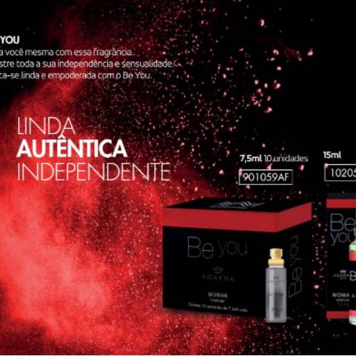 Perfumes Femininos por Sheila Moreno Perfumes e Cosméticos