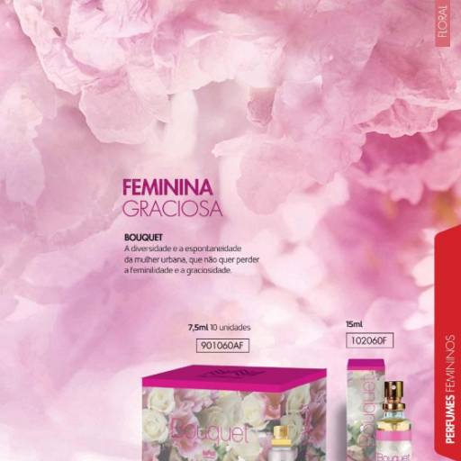 Perfumes Femininos por Sheila Moreno Perfumes e Cosméticos