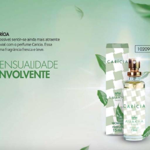 Perfumes Femininos por Sheila Moreno Perfumes e Cosméticos