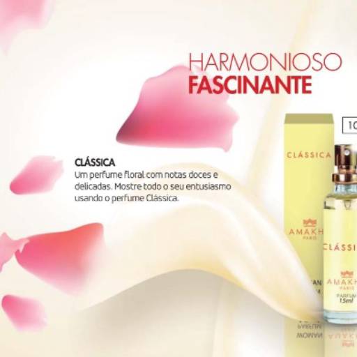 Perfumes Femininos por Sheila Moreno Perfumes e Cosméticos