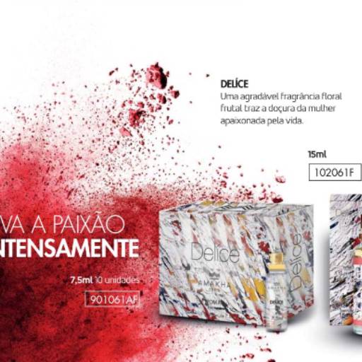 Perfumes Femininos por Sheila Moreno Perfumes e Cosméticos