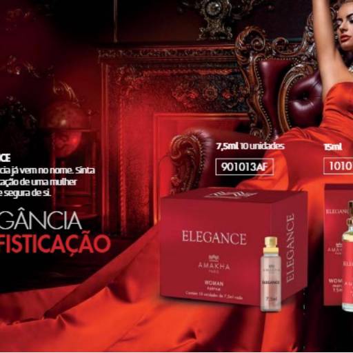 Perfumes Femininos por Sheila Moreno Perfumes e Cosméticos