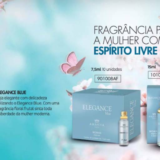 Perfumes Femininos por Sheila Moreno Perfumes e Cosméticos