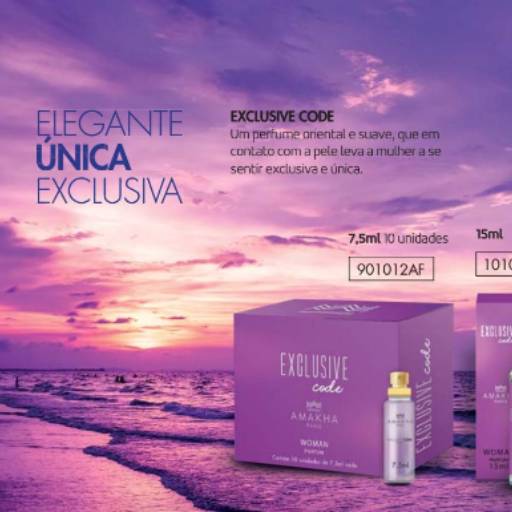 Perfumes Femininos por Sheila Moreno Perfumes e Cosméticos