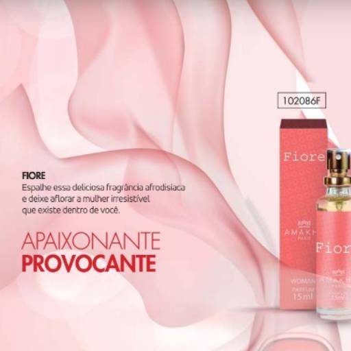 Perfumes Femininos por Sheila Moreno Perfumes e Cosméticos