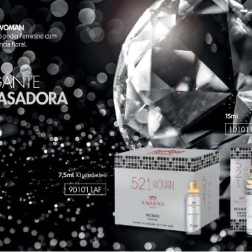 Perfumes Femininos por Sheila Moreno Perfumes e Cosméticos